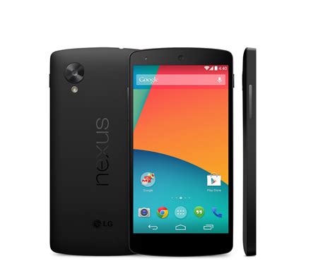 Nexus 5 akakçe